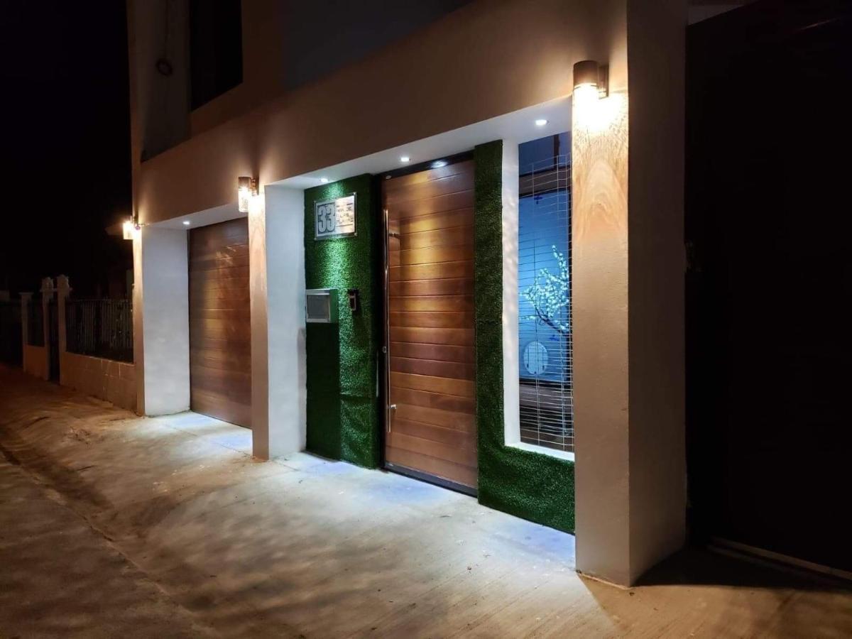 The Villas Beach House Rosarito Exterior photo