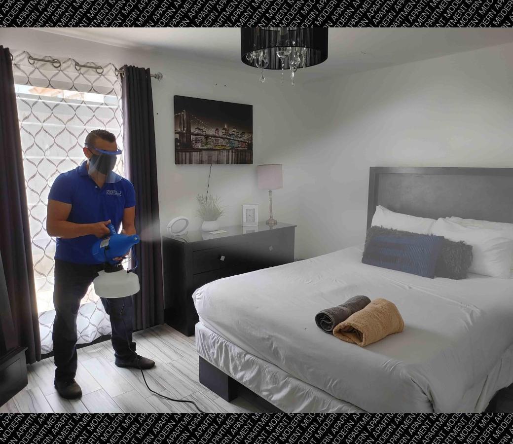 The Villas Beach House Rosarito Exterior photo