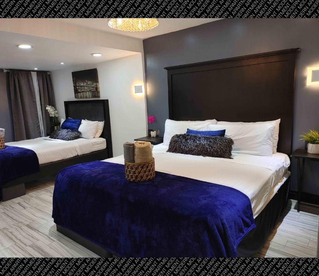The Villas Beach House Rosarito Exterior photo
