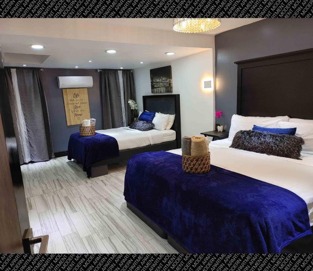 The Villas Beach House Rosarito Exterior photo