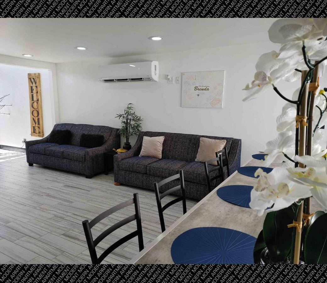 The Villas Beach House Rosarito Exterior photo